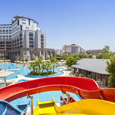 Melas Lara Antalya